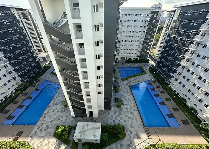 Apartment Condo Unit In Rizal
