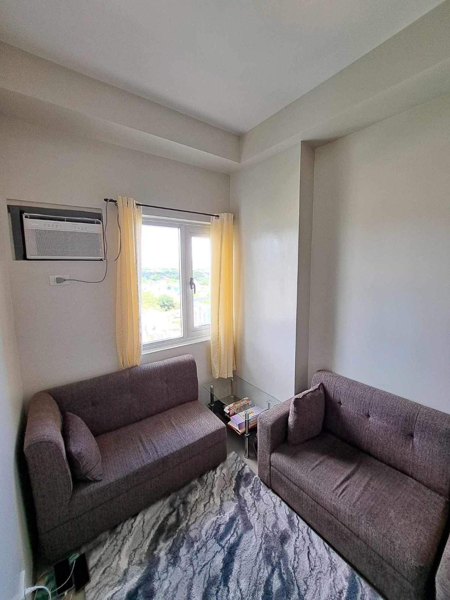 Apartment Unit In Rizal Manila