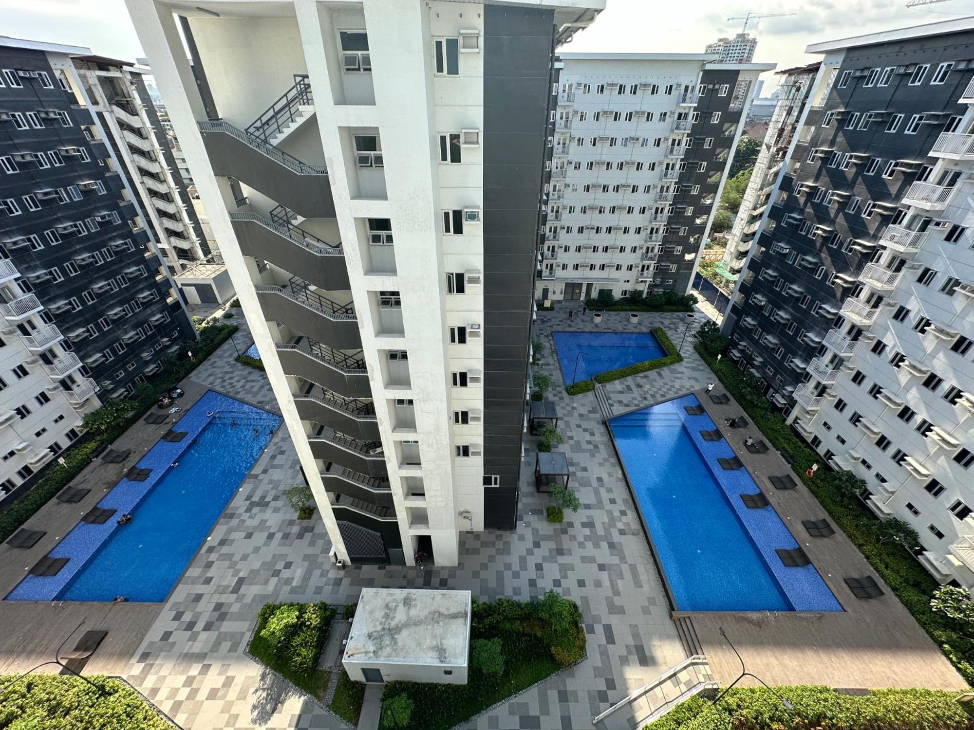 Apartment Unit In Rizal Manila
